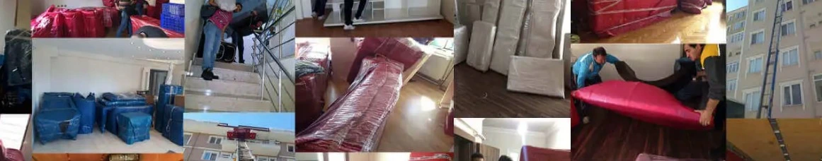 Arsuz Parça Eşya Taşımacılık görseli